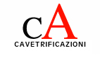 CA vetrificazioni